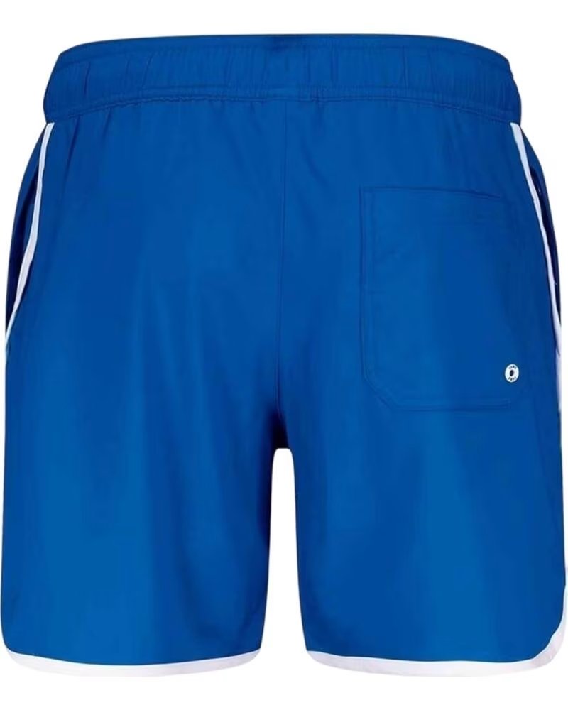 PUMA PANTALONCINI 701231505-001 VIVID BLUE