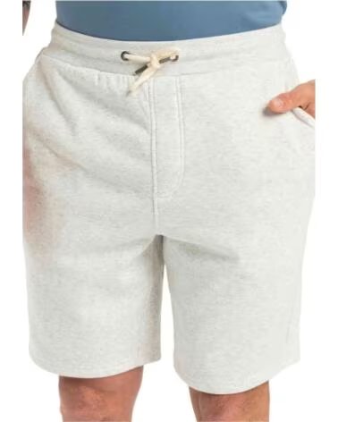 QUICKSILVER PANTALONCINI QUIKSILVER SALT WATER CON COULISSE REGOLABILE GRIS