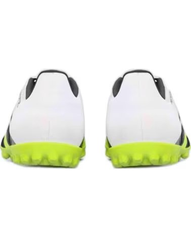 ADIDAS BOTAS DE FUTBOL JH8854 EN VERDE PARA HOMBRE FTWWHT-CBLACK-LUCLEM
