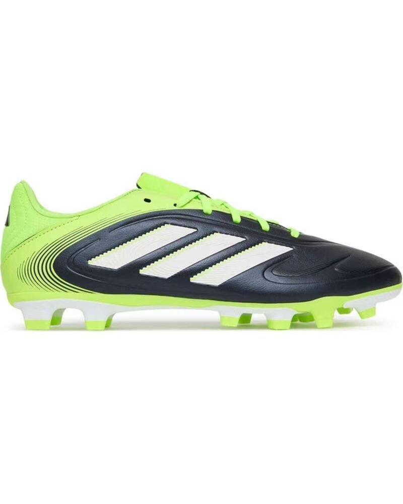ADIDAS BOTAS DE FUTBOL JR2896 EN NEGRO PARA NINOS CBLACK-FTWWHT-LUCLEM