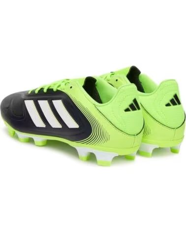 ADIDAS BOTAS DE FUTBOL JR2896 EN NEGRO PARA NINOS CBLACK-FTWWHT-LUCLEM