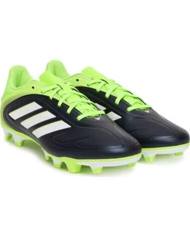 ADIDAS BOTAS DE FUTBOL JR2896 EN NEGRO PARA NINOS CBLACK-FTWWHT-LUCLEM