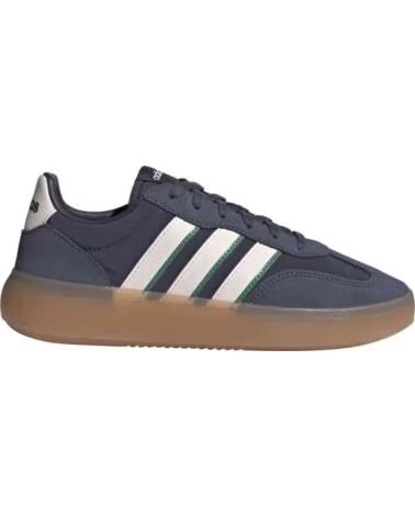 ADIDAS ZAPATILLAS JR3545 AZUL PARA MUJER SHANAV-WONQUA-SECOGR