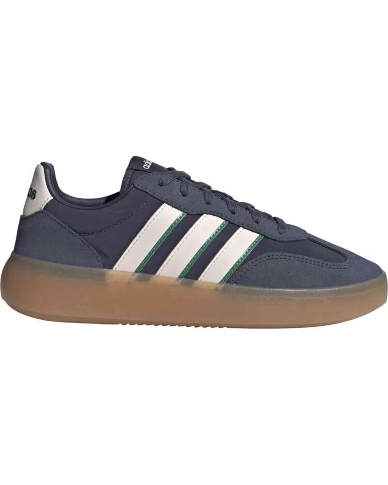 ADIDAS ZAPATILLAS JR3545 AZUL PARA MUJER SHANAV-WONQUA-SECOGR