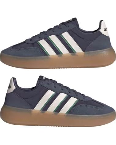 ADIDAS ZAPATILLAS JR3545 AZUL PARA MUJER SHANAV-WONQUA-SECOGR