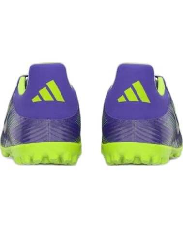 ADIDAS CHAUSSURES DE FOOTBALL F50 JI0026 VIOLETTES POUR ENFANTS PURRUS-FTWWHT-LUCLEM