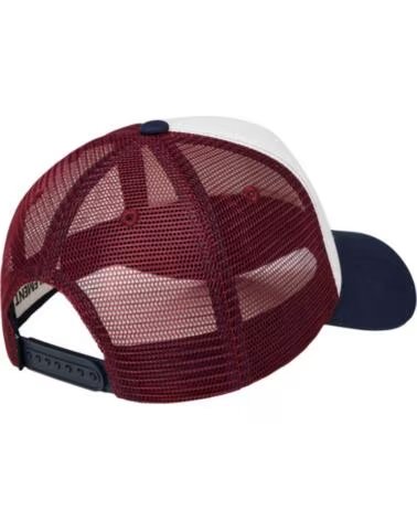 ELEMENT GORRA ELYHA00248-RSP0 EN MULTICOLOR PARA UNISEX TAWNY PORT - SOLID