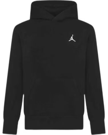 JORDAN SWEAT À CAPUCHE 9BD232-023 BLACK