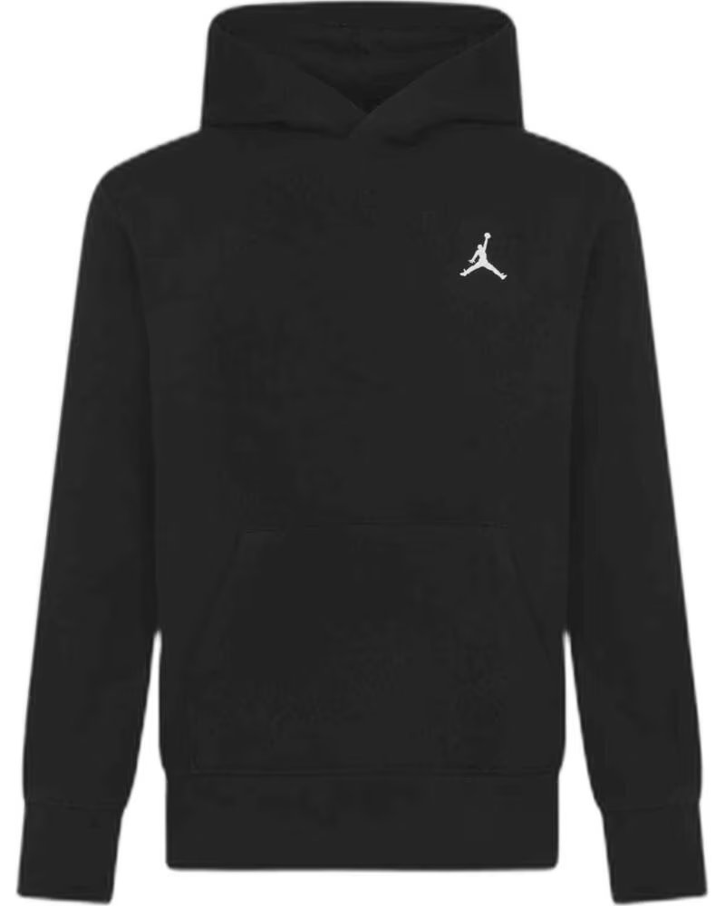 JORDAN SWEAT À CAPUCHE 9BD232-023 BLACK