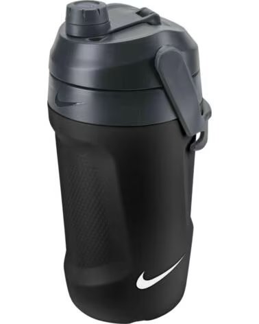 NIKE BOTELLA DEPORTIVA II5193-031 NEGRA BLACK-ANTHRACITE-WHITE