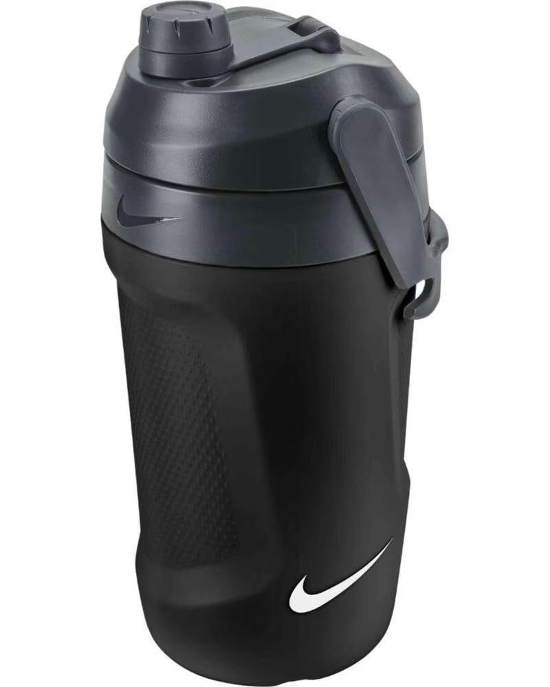NIKE BOTELLA DEPORTIVA II5193-031 NEGRA BLACK-ANTHRACITE-WHITE