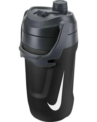 NIKE BOTELLA DEPORTIVA II5193-031 NEGRA BLACK-ANTHRACITE-WHITE