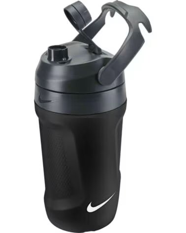 NIKE BOTELLA DEPORTIVA II5193-031 NEGRA BLACK-ANTHRACITE-WHITE