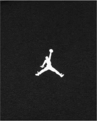 JORDAN SWEAT À CAPUCHE 9BD232-023 BLACK