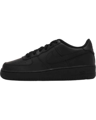 NIKE ZAPATILLAS AIR FORCE 1 DH2920-001 DE MUJER BLACK