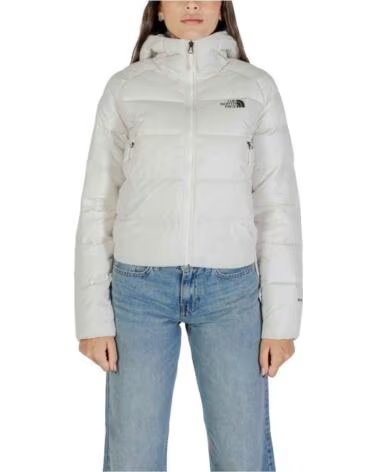 THE NORTH FACE HYALITE JACKE NF0A8E75QLI BLANCO