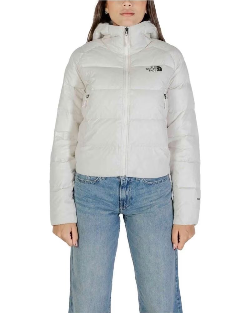 THE NORTH FACE HYALITE JACKE NF0A8E75QLI BLANCO