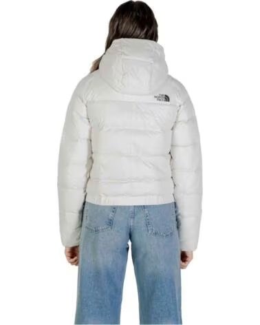THE NORTH FACE HYALITE JACKE NF0A8E75QLI BLANCO