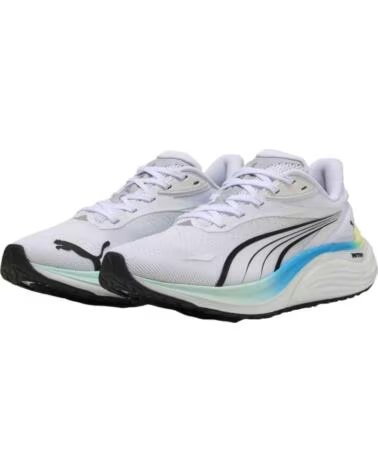 PUMA TÊNIS DE CORRIDA FEMININO NITRO BLANCO