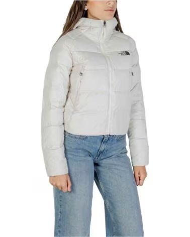 THE NORTH FACE HYALITE JACKE NF0A8E75QLI BLANCO
