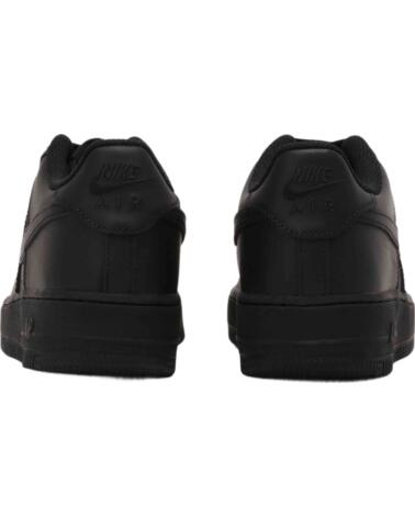 NIKE ZAPATILLAS AIR FORCE 1 DH2920-001 DE MUJER BLACK