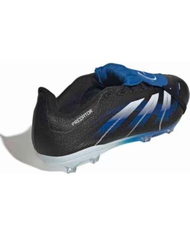 ADIDAS CHAUSSURES DE FOOTBALL PREDATOR LEAGUE FG-MG NEGRO