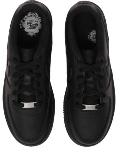 NIKE ZAPATILLAS AIR FORCE 1 DH2920-001 DE MUJER BLACK
