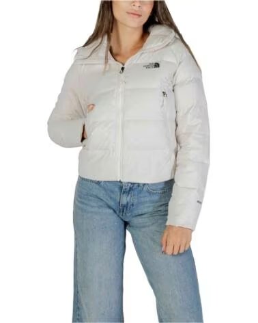 THE NORTH FACE HYALITE JACKE NF0A8E75QLI BLANCO