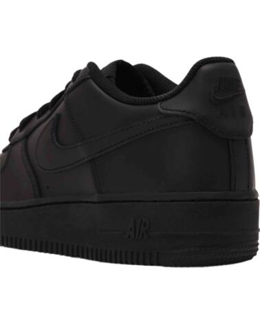 NIKE ZAPATILLAS AIR FORCE 1 DH2920-001 DE MUJER BLACK