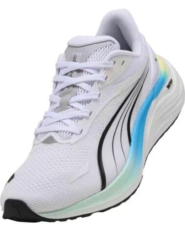 PUMA TÊNIS DE CORRIDA FEMININO NITRO BLANCO