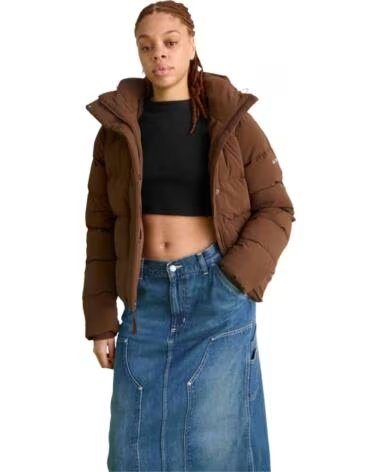 CARHARTT WIP FALDA MIDI DENIM I035880-014L BLUE