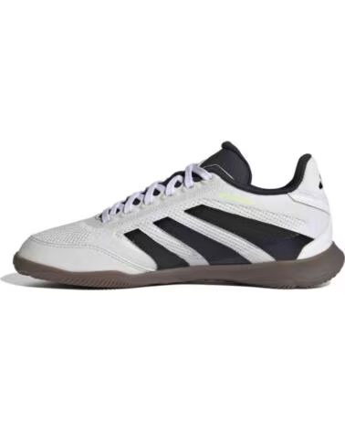 ADIDAS PREDATOR LEAGUE IN J HALLENFUSSBALLSCHUHE BLANCO