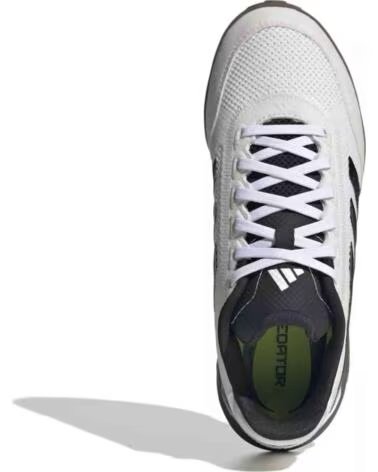 ADIDAS PREDATOR LEAGUE IN J HALLENFUSSBALLSCHUHE BLANCO