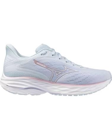 MIZUNO SCARPE DA RUNNING WAVE ULTIMA 16 J1GD251872 NANTUCKET BREEZE-BLEACHED MAUV
