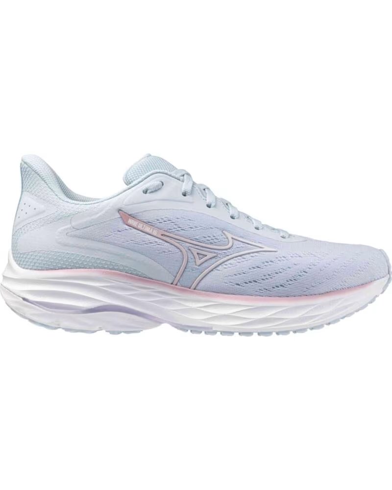MIZUNO WAVE ULTIMA 16 J1GD251872 LAUFSCHUHE NANTUCKET BREEZE-BLEACHED MAUV