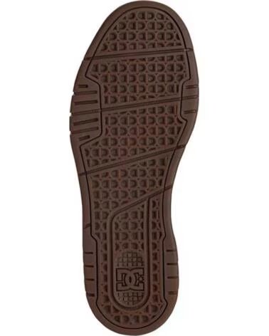 DC SHOES ZAPATILLAS 320188-BLK EN NEGRO PARA HOMBRE NAN