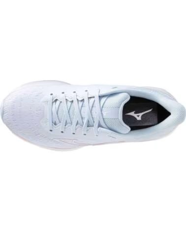 MIZUNO WAVE ULTIMA 16 J1GD251872 LAUFSCHUHE NANTUCKET BREEZE-BLEACHED MAUV