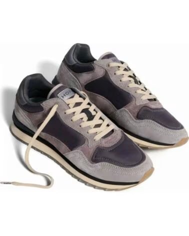 HOFF ZAPATILLAS 312-822440- EN PARA HOMBRE GRIS