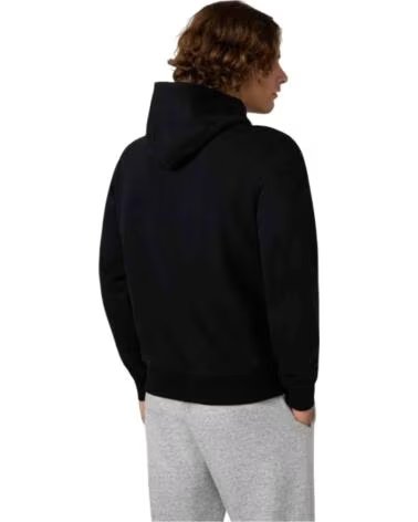CHAMPION SWEATSHIRT COM CAPUZ COLORBLOCK 221742-KK001 PARA HOMEM NBK-NOXM-FGY