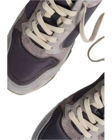 HOFF ZAPATILLAS 312-822440- EN PARA HOMBRE GRIS