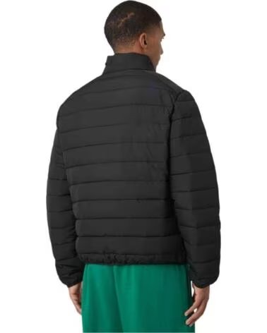 FILA CHAQUETON REVELLO NEGRO FAM1115-80010 CHAQUETA HOMBRE NAN