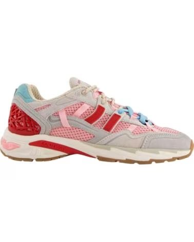 COOLWAY 7613400-PNK-W MULTICOLORED SNEAKERS MUJER