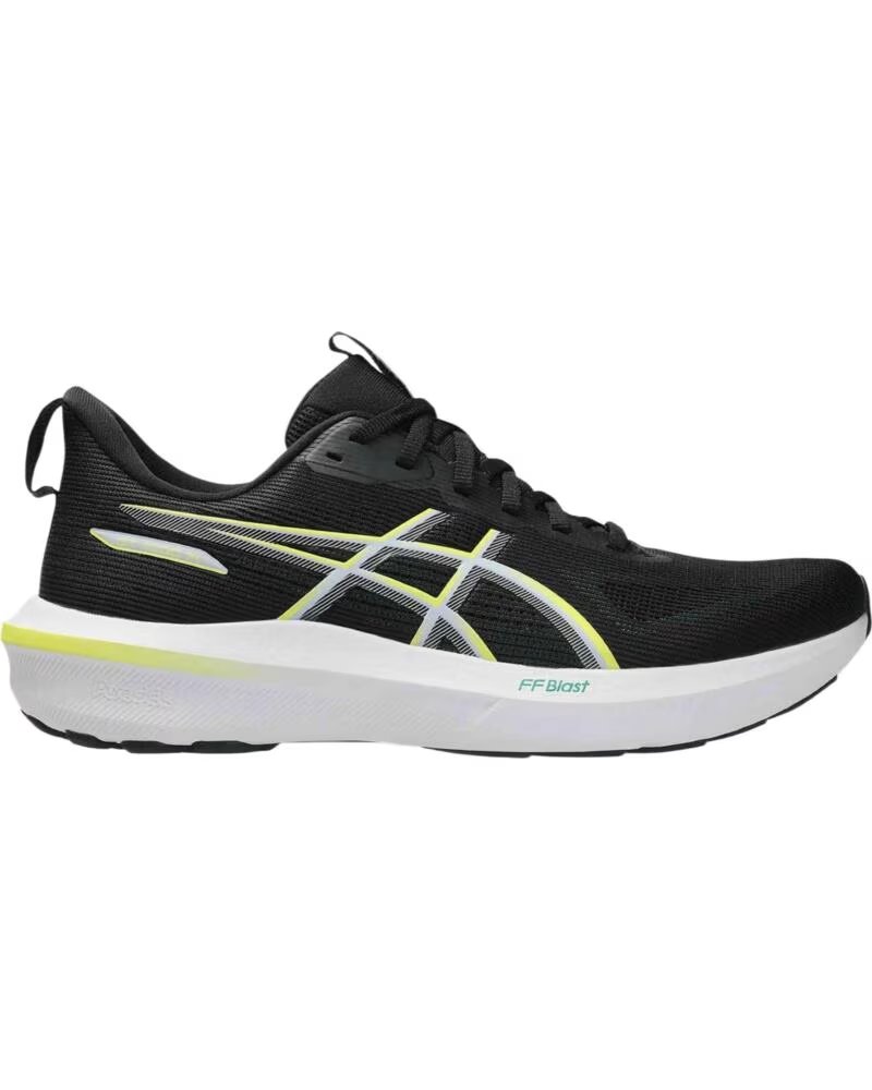 ASICS SCARPE DA RUNNING 1011C077-001 DA UOMO