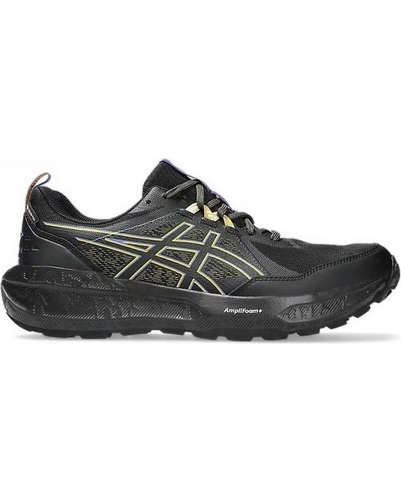 ASICS CHAUSSURES DE RANDONNÉE GEL-SONOMA 8 GORE-TEX 1011B977-003 AZUL