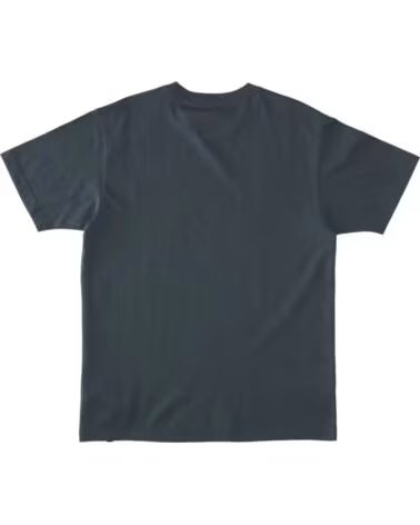 DC SHOES CAMISETA DE MANGA CORTA ADYZT05373-WBB0 PARA HOMBRE NEGRO