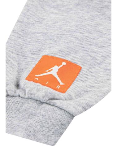 JORDAN CHÁNDAL 85F571-023 PARA NIÑOS BLACK