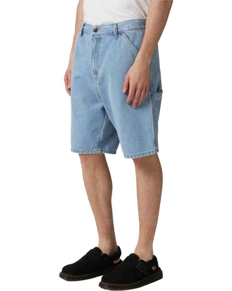 CARHARTT WIP BERMUDAS I032026 EN DENIM AZUL