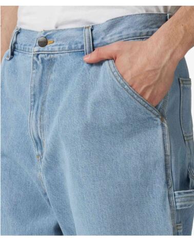 CARHARTT WIP BERMUDAS I032026 EN DENIM AZUL
