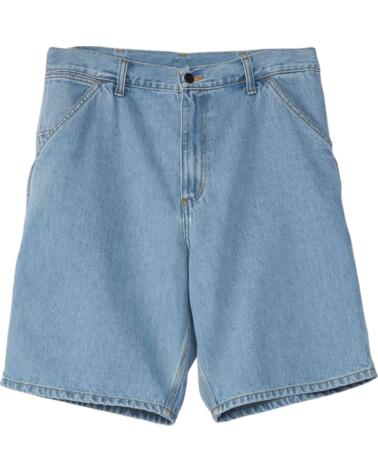 CARHARTT WIP BERMUDAS I032026 EN DENIM AZUL