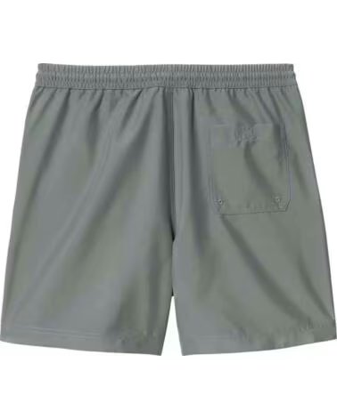 CARHARTT WIP CALÇÕES DE BANHO VERDES VERDE